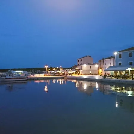 Andrija In For 9 People With Sea View, Kids Playground & Heated Pool - Only 400 M From The *